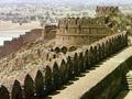 Jhelum Rhotas Fort1
