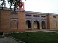Mithan Kot - Hazrat Khawaja Ghulam Farid Shrine (1)