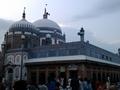Mithan Kot - Hazrat Khawaja Ghulam Farid Shrine (3)