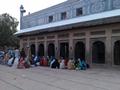 Mithan Kot - Hazrat Khawaja Ghulam Farid Shrine