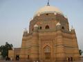 Multan- Shah Rukn-e-Alam (2)