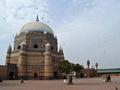 Multan- Shah Rukn-e-Alam (Mausoleum)
