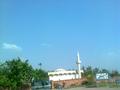 Jamia Masjid, Ittehad Chemicals, GT Road, Kala Shah Kaku