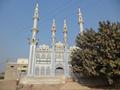 Jamia Mosque, Chak 689/31 GB, Shorkot
