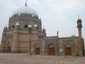 Tomb of Hazrat Shah Rukn-e- Alam