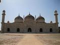 Masjid of Fort Derawar