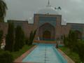Badshahi Mosque Thatta