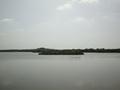 Natural Lake At Bhanmbore (1)