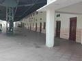 Sialkot Railway Station Out Gate
