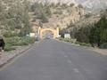 Entrance to Ziarat 2