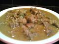 Mutton Kurma-Rich Creamy Meat Curry