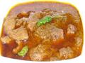 Karachi Mutton Korma