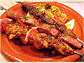 Shikampuri Kebab