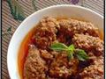 Kashmiri Kofta Curry (Kashmiri Meatballs)
