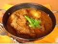 Spicy Mutton Curry