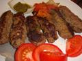 Aromatic Dam Kebab