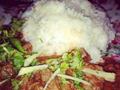 Spicy Peshawari Meat Curry