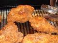 Pan-Fried Chicken Breasts