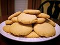 Roll Sugar Cookies