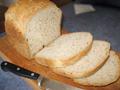 Oatmeal Pecan Bread