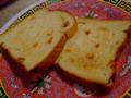 Butterscotch Bread
