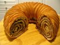 Croatian Walnut Roll