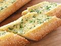 Garlic Pizza Bread 