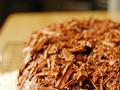 Chocolate Loaf Cake