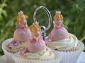Fairy Cupcake
