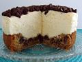 Cookie Cheese Cake