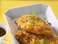 Style Oven Fried Chicken