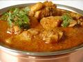 Spicy Chicken Masala Curry