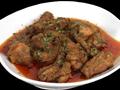 Mughlai Chicken Chutney