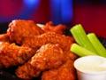 Hot And Spicy Wings