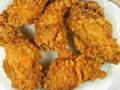Gulzar Fried Chicken (G.F.C)