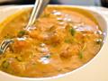 Chicken Malai Curry 