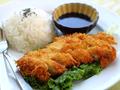 Japanese Katsu Chicken