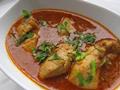 Mirapuri Chicken Curry