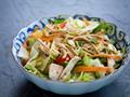 Chinese Chicken Salad 