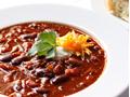 Simple Chili Soup