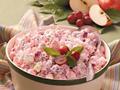 Cranberry Marshmallow salad