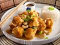 Cashew Chicken Chinese