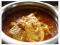 INDIAN FISH CURRY