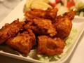 Chatkhara Fried Fish