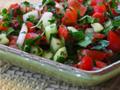 Turkish Tomato Salad