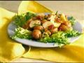 Chinese Potato Salad