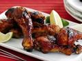 Chinese Sticky Chicken Wings