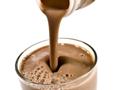 Cocoa Chocolate Milk