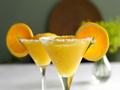 Orange Blossom Beverage