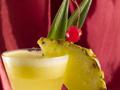 Soothing Pineapple Lemonade